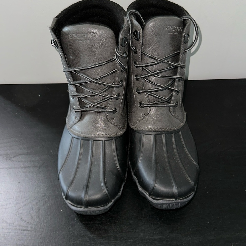 Sperry Top Sider Boot